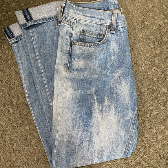 Rag & Bone Potassium Boyfriend Jeans - Picture 4 of 9